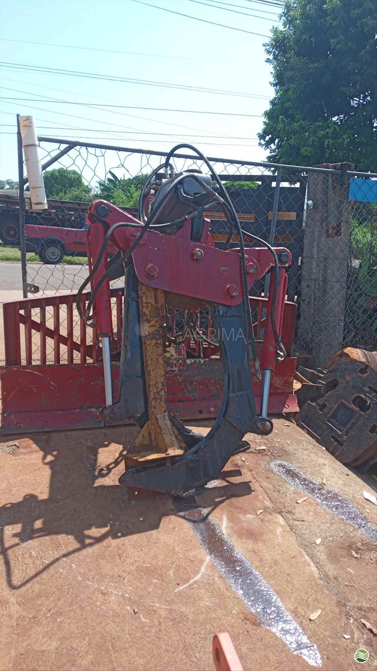 EQUIPAMENTOS FLORESTAL TODOS Agrima Implementos Agrícolas MARINGA PARANÁ PR